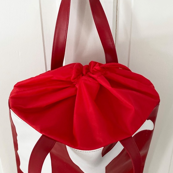 Trans Version Tote - Picture 3 of 3